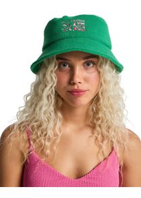 Wendehut Billabong "Sunshine", Herren, summer gr&uuml;n, Baumwolle, H&uuml;te Wendehut