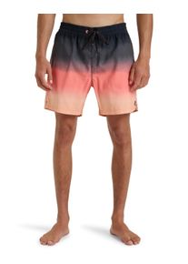 Boardshorts Billabong "All Day Fade Layback 16", Herren, Gr. XS, grau (raven), Obermaterial:100% Microfaser;, Hosen Boardshorts