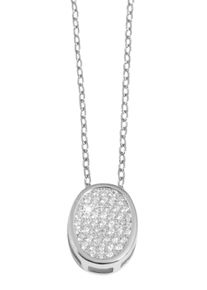 Adelia&acute;s Kette ohne Anh&auml;nger ADELIA&acute;S "Damen Halskette mit Anh&auml;nger &iquest; aus 925 Silber" Gr. 42, silber, Halsketten, Damen, Blacklist, Kette ohne Anh&auml;nger