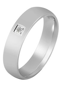 Adelia&acute;s Fingerring ADELIA&acute;S "Damen Ring aus 925 Silber mit Zirkonia" Gr. 62, silber, Fingerringe, Damen, 62, Silber 925 (Sterlingsilber), Fingerring