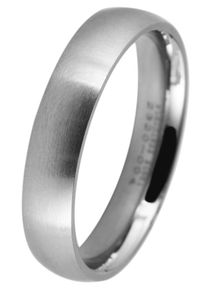 Adelia&acute;s Fingerring ADELIA&acute;S "Herren Ring aus Edelstahl" Gr. 56, silber, Fingerringe, Herren, 56, Edelstahl, Fingerring