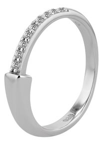 Adelia&acute;s Fingerring ADELIA&acute;S "Damen Ring aus 925 Silber mit Zirkonia" Gr. 60, silber, Fingerringe, Damen, 60, Silber 925 (Sterlingsilber), Fingerring