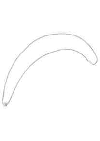 Adelia&acute;s Kette ohne Anh&auml;nger ADELIA&acute;S "Unisex Halskette mit Anh&auml;nger &iquest; aus Edelstahl" Gr. 61, silber, Halsketten, Damen, Edelstahl, Kette ohne Anh&auml;nger