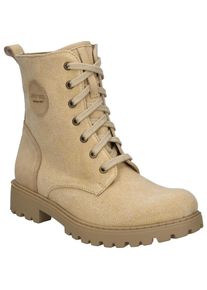 Stiefel Josef Seibel "Marta 26, sand", Damen, Gr. 42, beige (sand), Obermaterial: 80% Rindsleder Leather cow. 20% Textilmaterial TEXMAT., Schuhe Stiefel