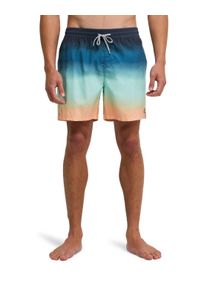 Boardshorts Billabong "All Day Fade Layback 16", Herren, Gr. L, mint, Obermaterial:100% Microfaser;, Hosen Boardshorts