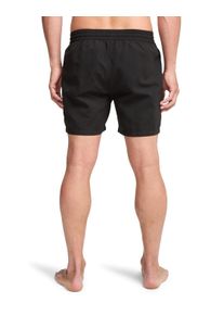 Boardshorts Billabong "Foundation Layback", Herren, Gr. XL, schwarz, Obermaterial: 100% Microfaser;, Hosen Boardshorts