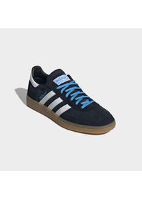 Sneaker adidas Performance "ITALIA HANDBALL SPEZIAL", Herren, Gr. 43, cschwarz, ftwwht, none, Leder, Schuhe Sneaker, Jamaika Bob Marley