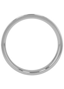 Adelia&acute;s Fingerring ADELIA&acute;S "Herren Ring aus Edelstahl" Gr. 58, silber, Fingerringe, Herren, 58, Edelstahl, Fingerring