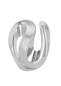 Adelia&acute;s Fingerring ADELIA&acute;S "Damen Ring aus 925 Silber" Gr. 54, silber, Fingerringe, Damen, 54, Silber 925 (Sterlingsilber), Fingerring