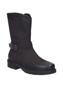 Stiefel Josef Seibel "Roxanna 02, moro", Damen, Gr. 42, braun (moro), Obermaterial: 100% Rindsleder Leather cow., Schuhe Stiefel