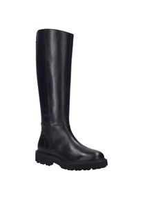 Stiefel Josef Seibel "Bridget 08, schwarz", Damen, Gr. 42, schwarz, Obermaterial: 100% Rindsleder Leather cow., Schuhe Stiefel