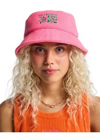 Wendehut Billabong "Sunshine", Herren, guava, Baumwolle, H&uuml;te Wendehut