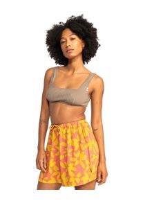 Bermudas Quiksilver "UNI", Herren, Gr. S, bunt (canyon clay 2 tones flower), Obermaterial:100% Viskose;, Hosen Bermudas