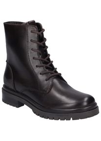 Stiefel Josef Seibel "Stacey 07, espresso", Damen, Gr. 42, braun (espresso), Obermaterial: 100% Rindsleder Leather cow., Schuhe Stiefel