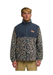 Sweatshirt Billabong "Re-Issue", Herren, Gr. M, charcoal grau, Obermaterial: 70% Microfaser, 30% Microfaser;, Sweatshirts Sweatshirt