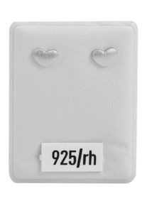 Adelia&acute;s Paar Ohrstecker ADELIA&acute;S "Damen Ohrringe &iquest; Ohrstecker aus 925 Silber", silber, Ohrringe, Damen, Silber 925 (Sterlingsilber), Paar Ohrstecker