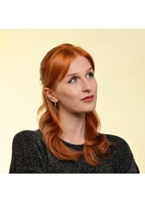 Adelia&acute;s Herzanh&auml;nger ADELIA&acute;S "Damen Anh&auml;nger &iquest; Herz Herzanh&auml;nger aus 925 Silber", gold, Schmuckanh&auml;nger, Damen, Herzanh&auml;nger