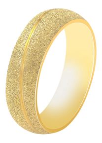 Adelia&acute;s Fingerring ADELIA&acute;S "Herren Ring aus Edelstahl" Gr. 68, gold, Fingerringe, Herren, 68, Edelstahl, Fingerring