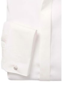 Langarmhemd MARVELIS, Damen, Gr. 47, N-Gr, hellbeige, Web, Obermaterial: 100% Baumwolle, Umschlagmanschette, Hemden Langarmhemd, Umschlagmanschette, New-Kentkragen, modern fit, b&uuml;gelfrei