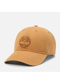 Baseball Cap Timberland "SOUNDVIEW Soundview Baseball Cap", Herren, wheat, Obermaterial: 100% Baumwolle, Caps Baseball Cap, f&uuml;r Erwachsene, sportlicher Stil, f&uuml;r Sportmode und Outdoormode