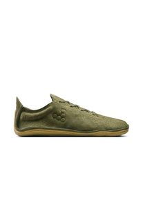 Vivobarefoot Herren Sensus II gr&uuml;n 43.0