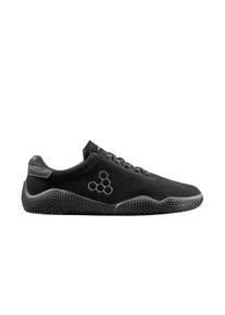 Vivobarefoot Herren Motus Studio Sneaker schwarz 45.0