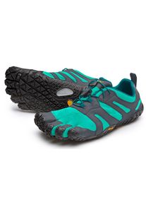 Vibram Damen FiveFingers V-Trail 2.0 gr&uuml;n 39.0