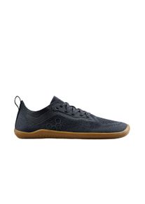 Vivobarefoot Herren Primus Lite Knit Natural blau 43.0