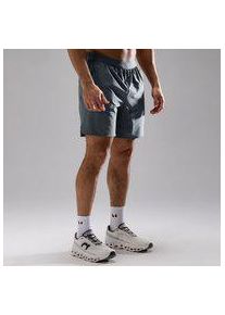 Myprotein MP Herren Training Ultra 7 Shorts &ndash; Ankergrau - XS