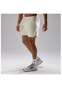 Myprotein MP Herren Training Ultra 5 2-in-1-Shorts &ndash; Platinum - XS