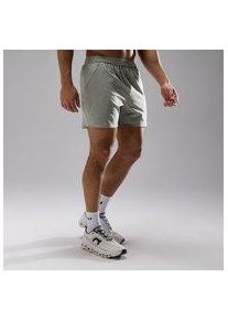 Myprotein MP Training Ultra 5 2-in-1-Shorts f&uuml;r Herren &ndash; Fossil - XS