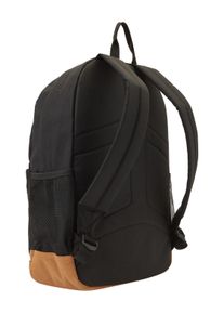 Tagesrucksack DC Shoes "Backsider Core", Herren, schwarz, Polyester, Rucks&auml;cke Tagesrucksack