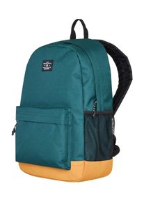 Tagesrucksack DC Shoes "Backsider Core", Herren, rosa (ponderosa pine), Polyester, Rucks&auml;cke Tagesrucksack