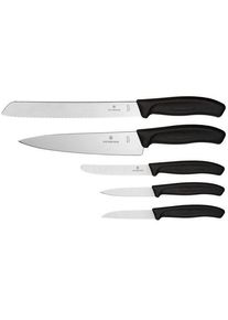 Victorinox Swiss Classic K&uuml;chengarnitur 5 tlg.