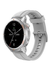 BEAFON Bea-Fon Watch 601 silber