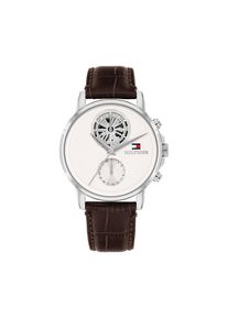 Tommy Hilfiger Taucheruhr STEWART 1710746
