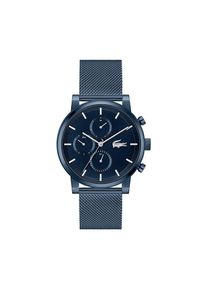 Lacoste Herrenuhr REPLAY 2011484