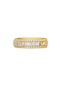 Michael Kors Damenring KORS BRILLIANCE MKC1637AN710