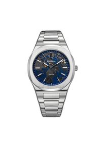 D1 Milano Herrenuhr 39mm, Carbon Reef UHBJ04