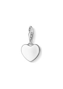 Thomas Sabo Charm Sterling Silver 0766-001-12