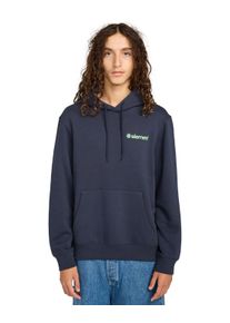 Hoodie Element "4 Elements", Herren, Gr. S, eclipse navy, Obermaterial: 55% Walkfrottier, 25% Walkfrottier, 20% Microfaser;, Sweatshirts Hoodie