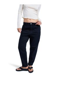 7/8-Jeans Roxy "Minsk Coral Eclipse", Damen, Gr. 30(XL), anthrazit, Obermaterial: 79% Walkfrottier, 20% Walkfrottier, 1% Elasthan;, Jeans 7/8-Jeans