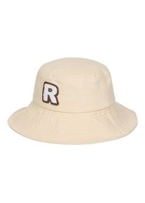 Fischerhut Roxy "Ocean House", Damen, parchment, Baumwolle, H&uuml;te Fischerhut