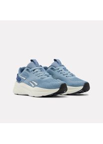 Laufschuh Reebok "Reebok RELORA", Gr. 36, moon, leisure blau, shadow, Synthetik, Textil, Schuhe Laufschuh
