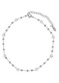 Adelia&acute;s Kettenanh&auml;nger ADELIA&acute;S "Damen Anh&auml;nger aus Edelstahl mit Perle", silber, Schmuckanh&auml;nger, Damen, Edelstahl, Kettenanh&auml;nger