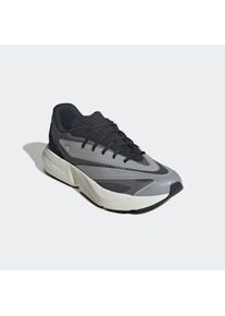 Sneaker adidas Sportswear "LIGHTBLAZE", Herren, Gr. 42,5, schwarz (grau five, grau one, core schwarz), Synthetik, Textil, Schuhe Sneaker