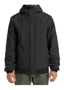 Outdoorjacke Billabong "All Day", Herren, Gr. S, schwarz, Obermaterial:100% Microfaser;, Jacken Outdoorjacke