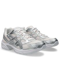 Sneaker asics SPORTSTYLE "GEL-1130", Herren, Gr. 48, blush, pure silber, Textil, Schuhe Sneaker