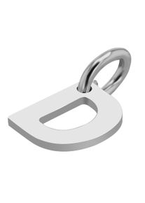 Adelia&acute;s Buchstabenanh&auml;nger ADELIA&acute;S "Unisex Anh&auml;nger &iquest; Buchstabe N Buchstabenanh&auml;nger aus 925 Silber", silber, Schmuckanh&auml;nger, Damen, Buchstabenanh&auml;nger