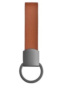 Adelia&acute;s Kettenanh&auml;nger ADELIA&acute;S "Unisex Anh&auml;nger &iquest; Schl&uuml;sselanh&auml;nger aus Leder", braun, Schmuckanh&auml;nger, Damen, Kettenanh&auml;nger